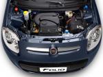 Fiat Palio Attractive 2011 года
